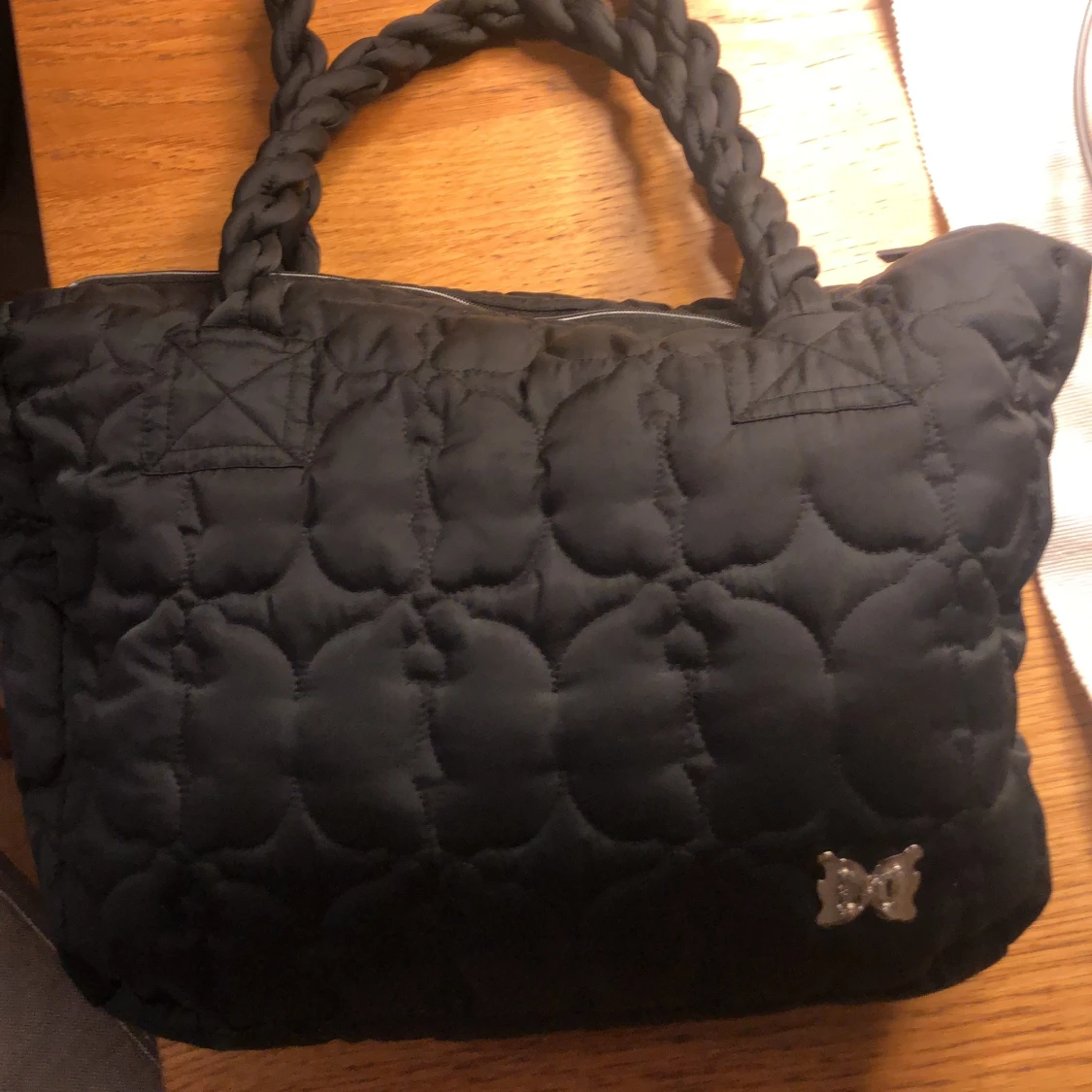 Väska från Dawnlevy design 