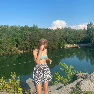 Kjol - Fin kjol från gina 