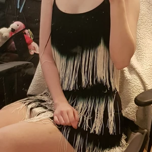 Pimkie Klänning - Tajt mini dress av märket Pimkie, Storlek 34