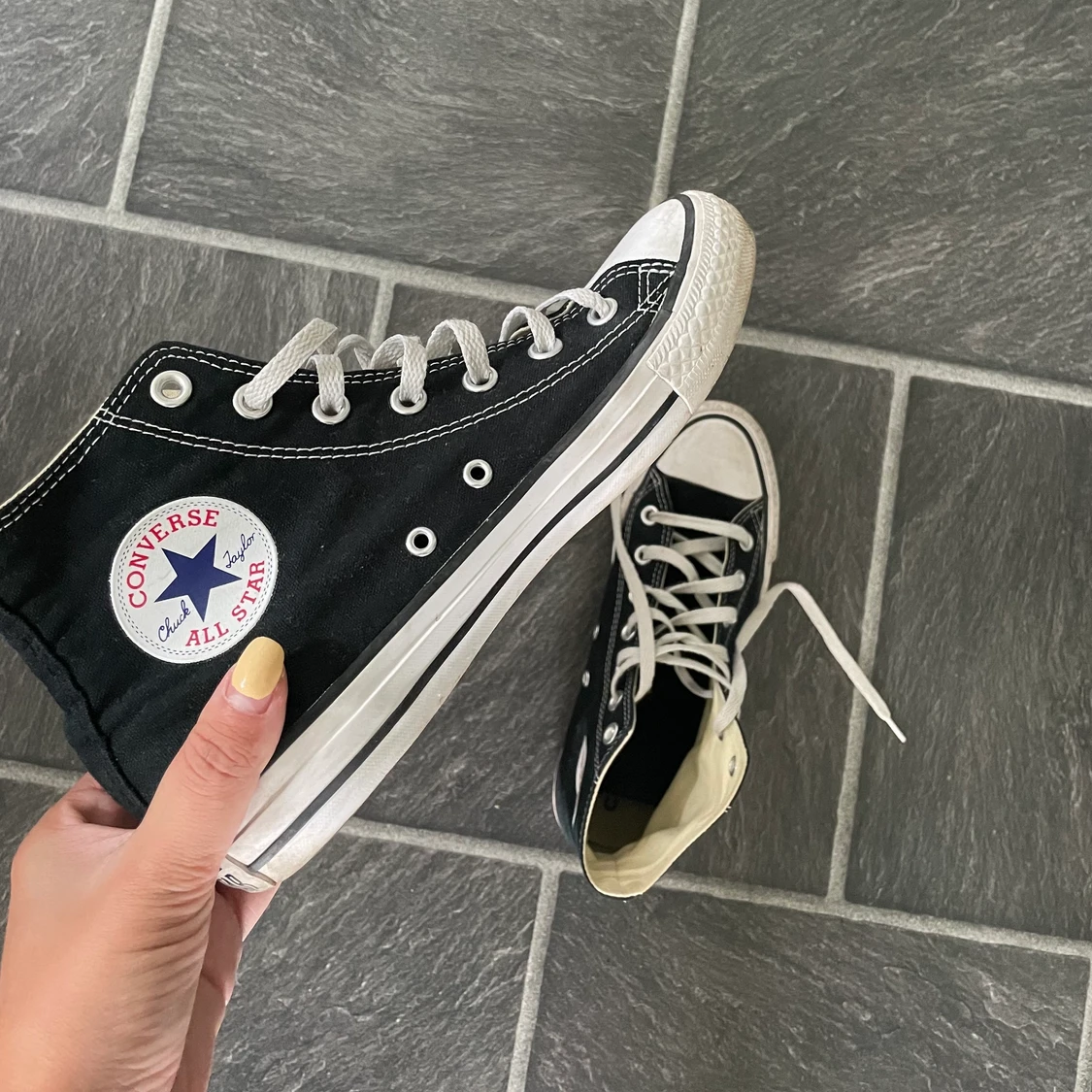 Converse All Star 39