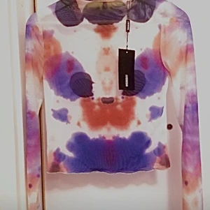 Weekday top - Strl S . Ny 