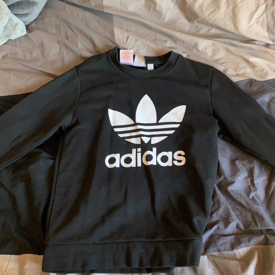 Adidas tröja 