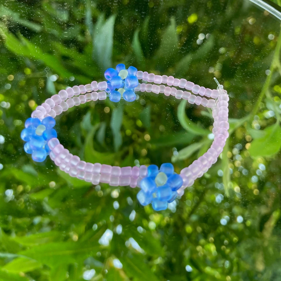 Daisy bracelet ✨ - 90