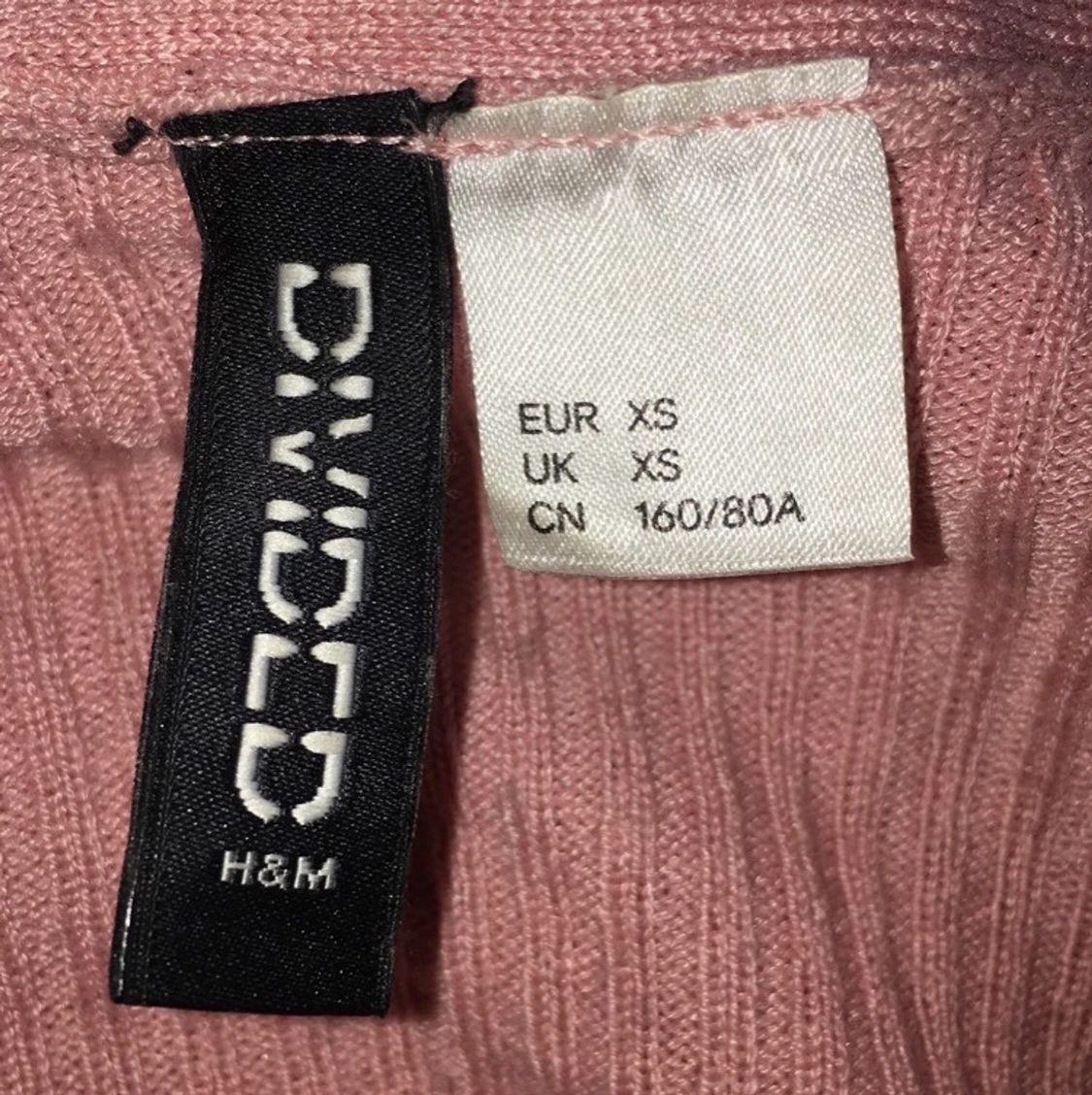 En rosa topp😎 - 90