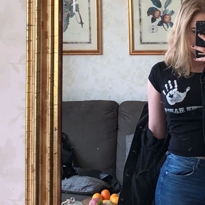 Top - Top i storlek xs (liten i storlek)