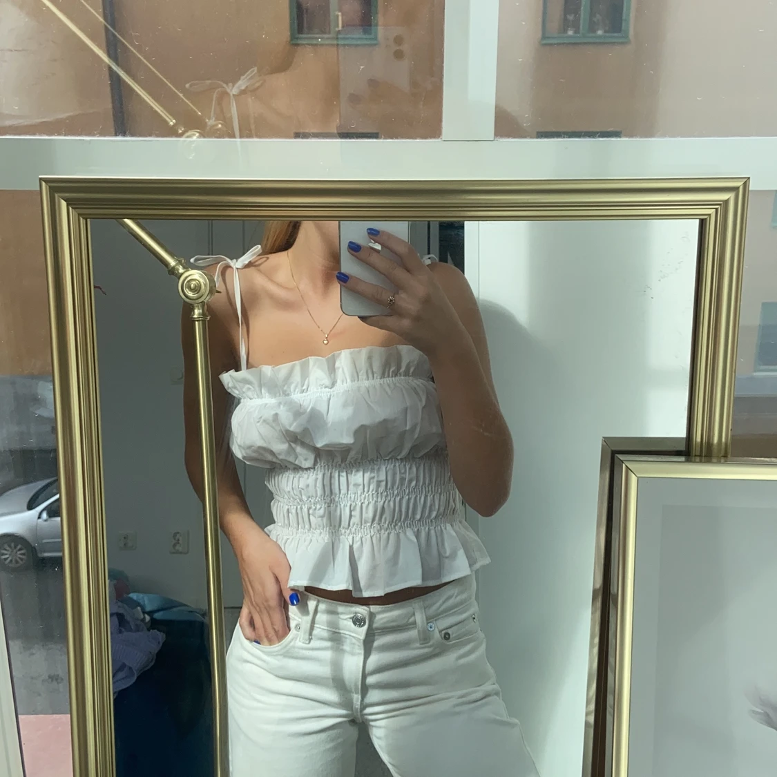 Supersöt topp ⭐️💗 - 90