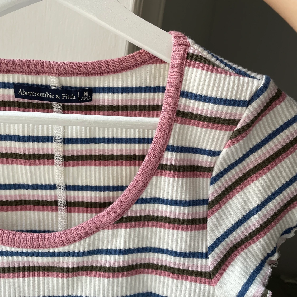 Topp - Abercrombie & Fitch - 90