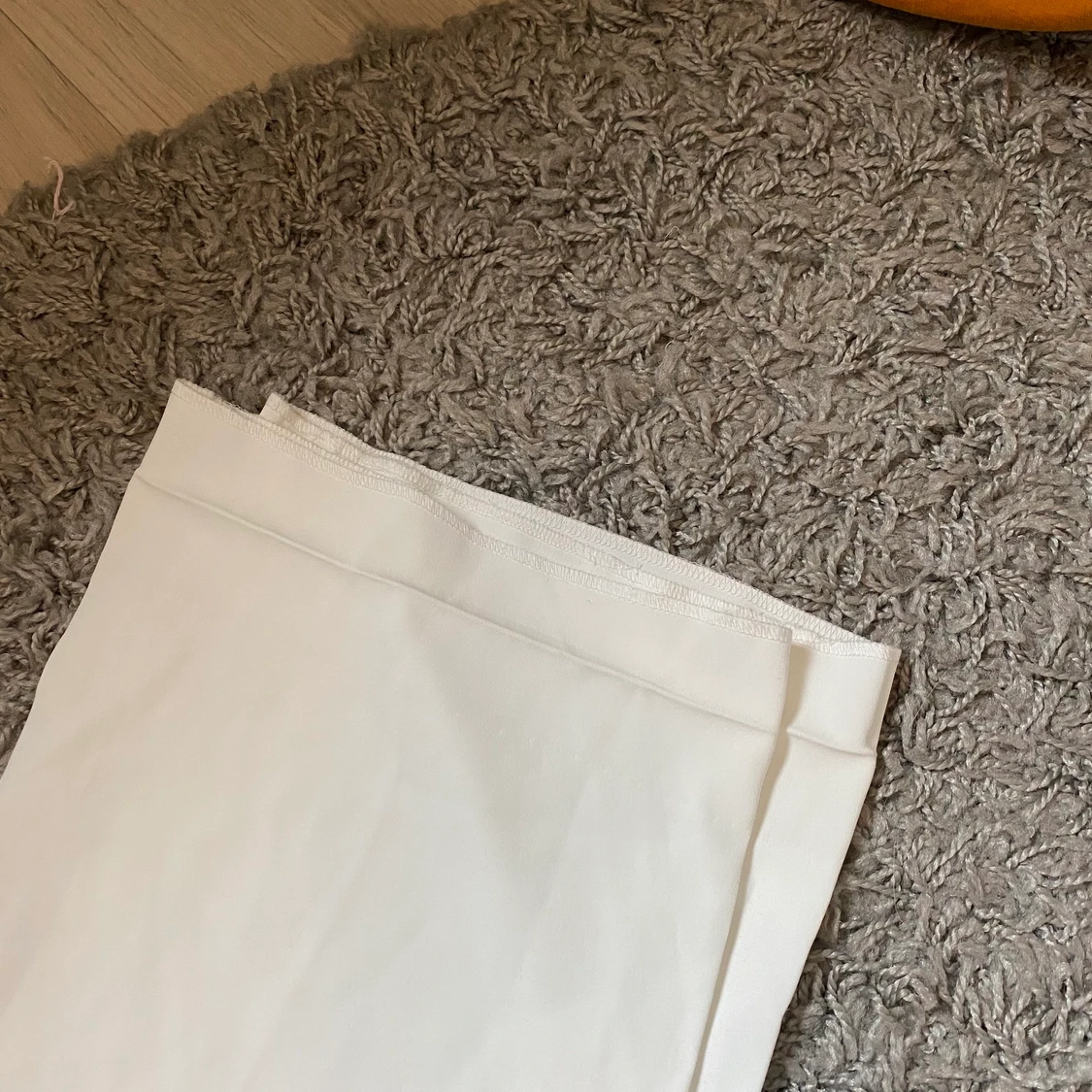 Vita kostymbyxor - 91