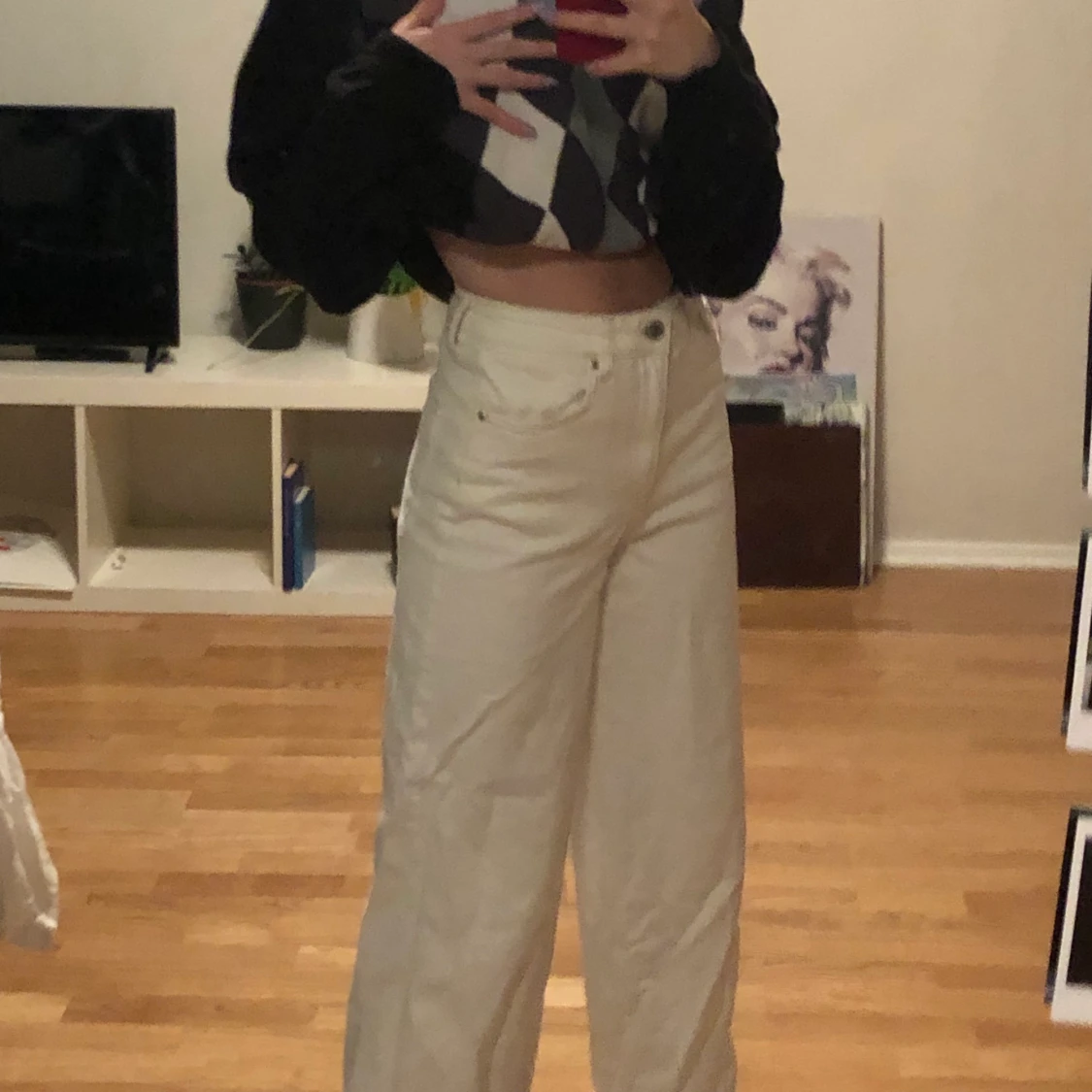 Vita vida jeans - 90