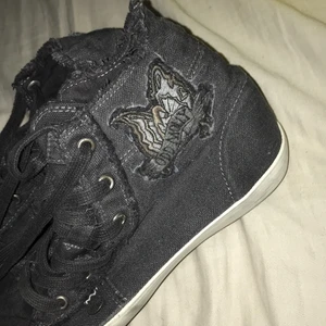 Odd Molly skor  - Endast provade odd Molly skor 