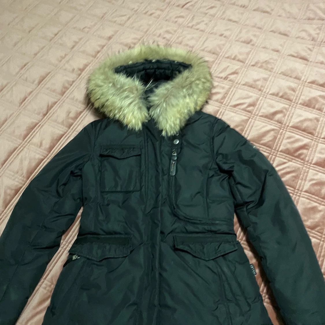 Hollies Vinter Jacka - 90