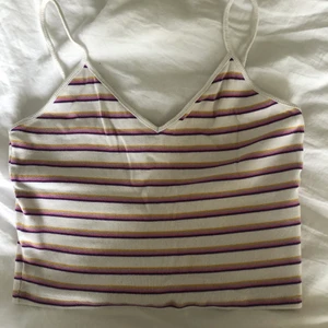 Linne - Fint linne från monki i superbra skick, aldrig använd!