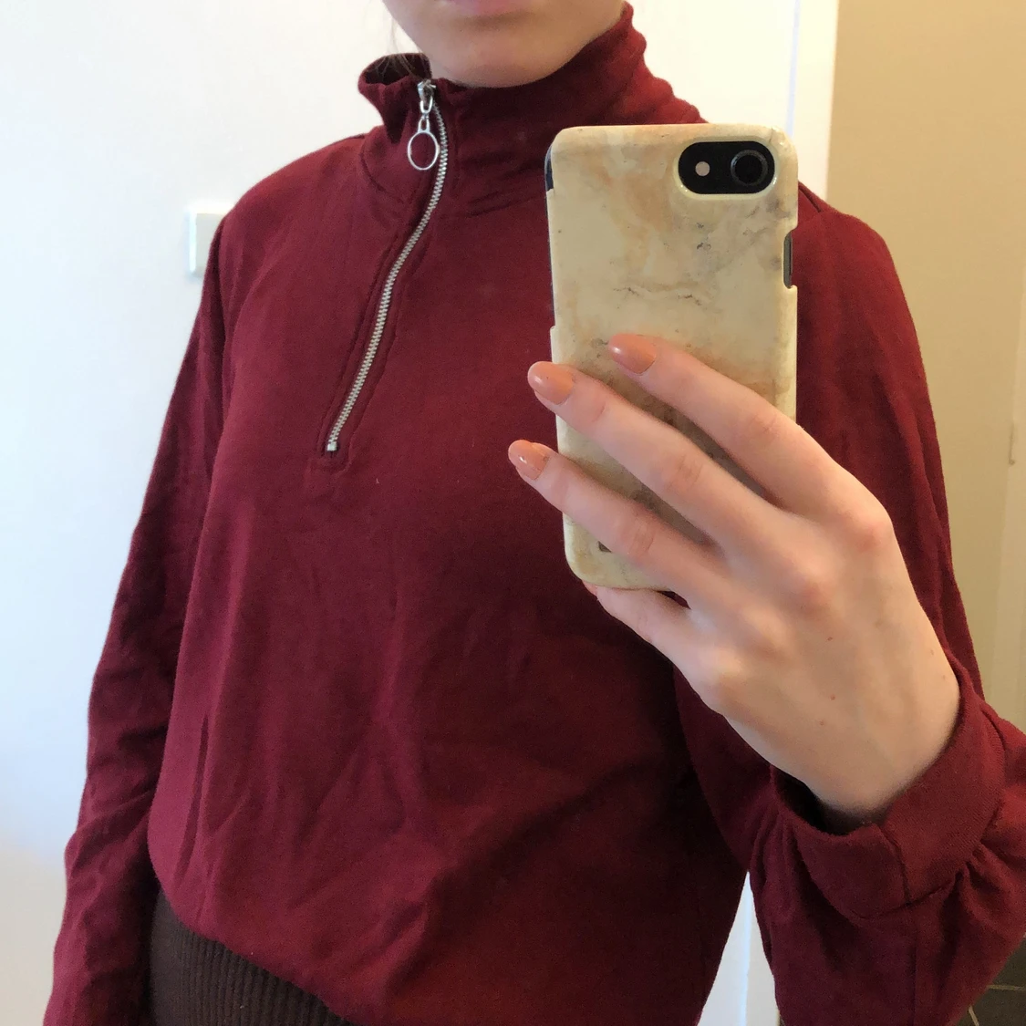 Tröja från BikBok - 90