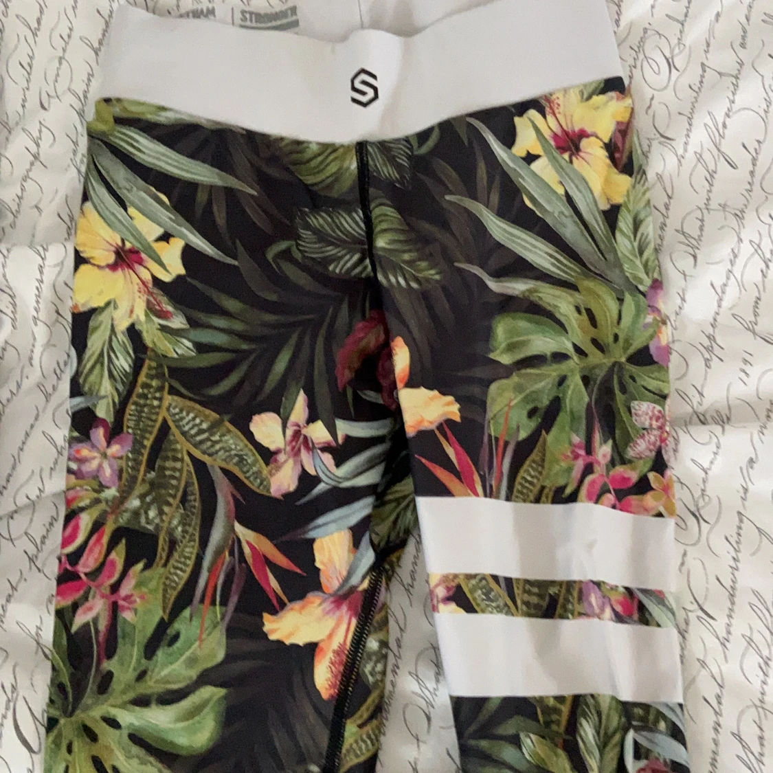 Stronger träningsbyxor  - 90