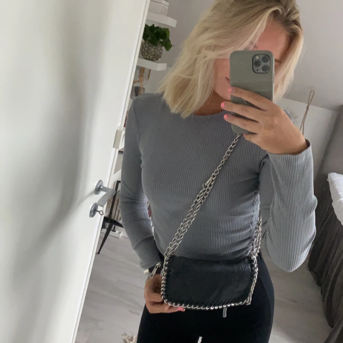 Stella McCartney liknande väska