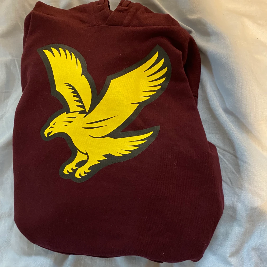 Lyle scott hoodie  - 90
