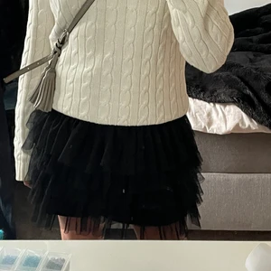 Volang kjol - jätte fin volang kjol från zara barn