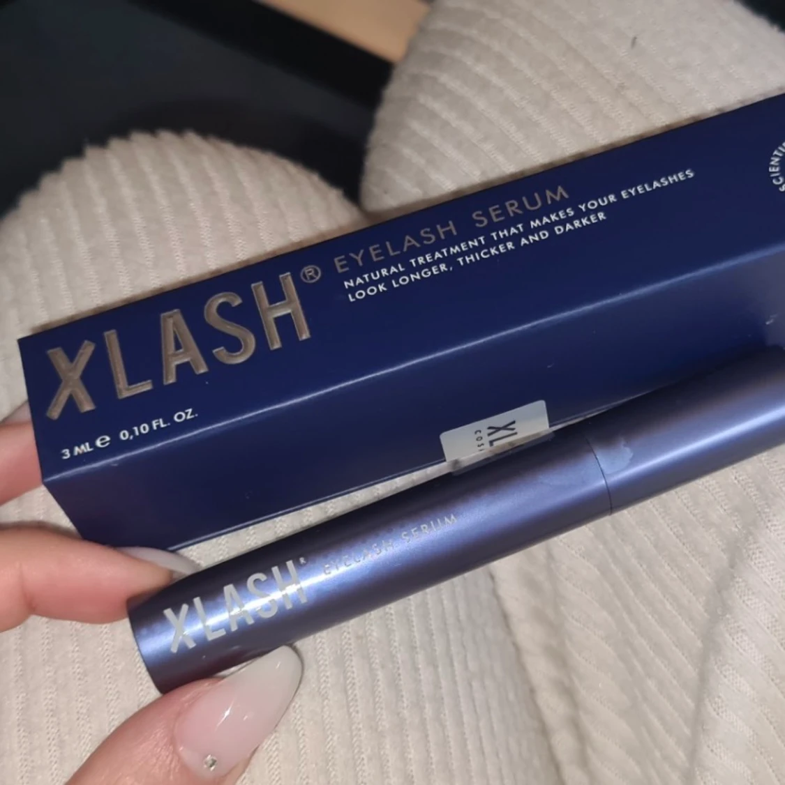 Xlash - 90