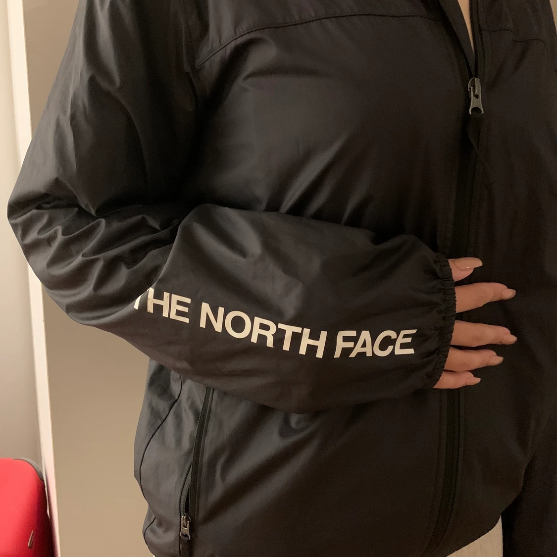 The North Face- Vindjacka  - 91