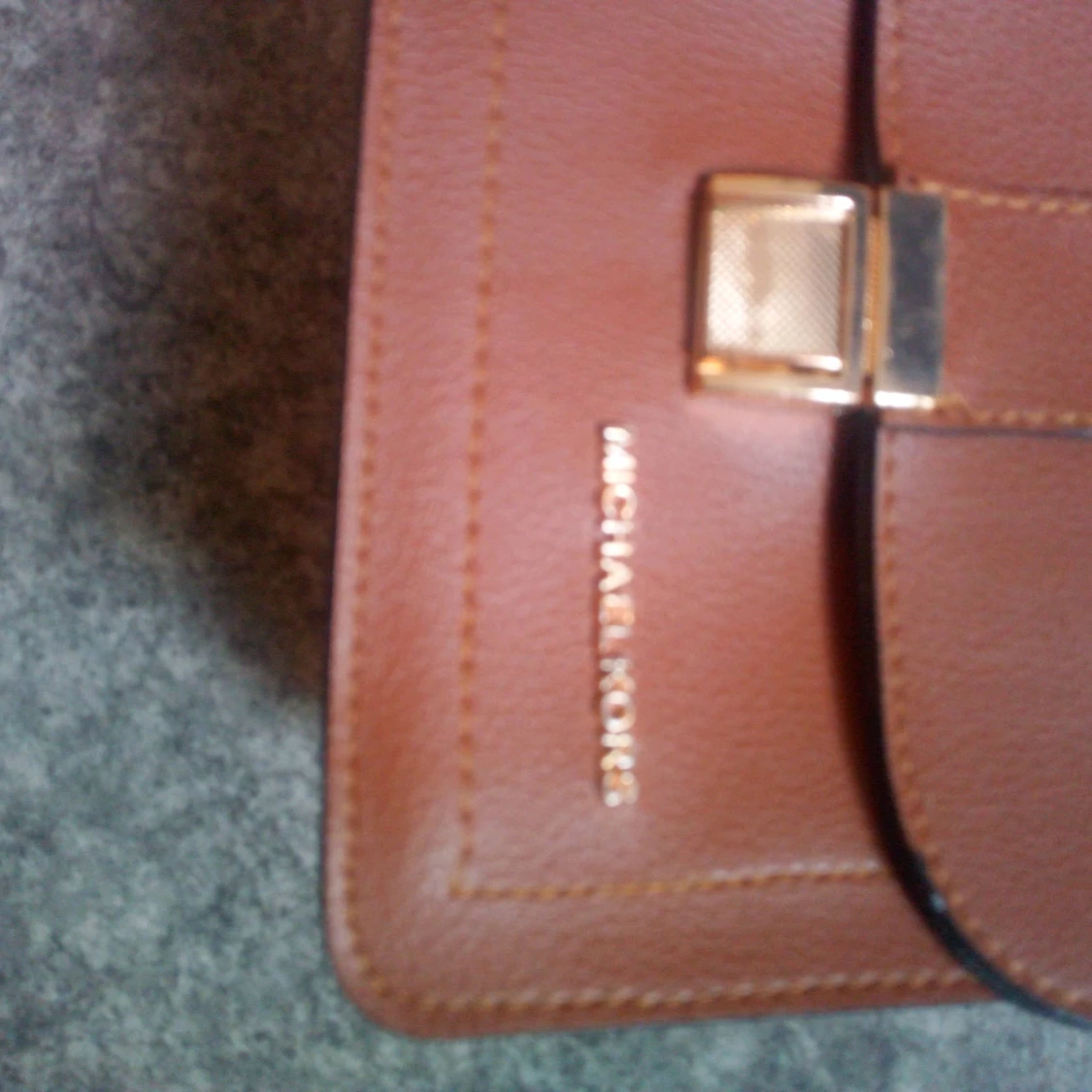 Michael kors dam väska i ny skick - 90