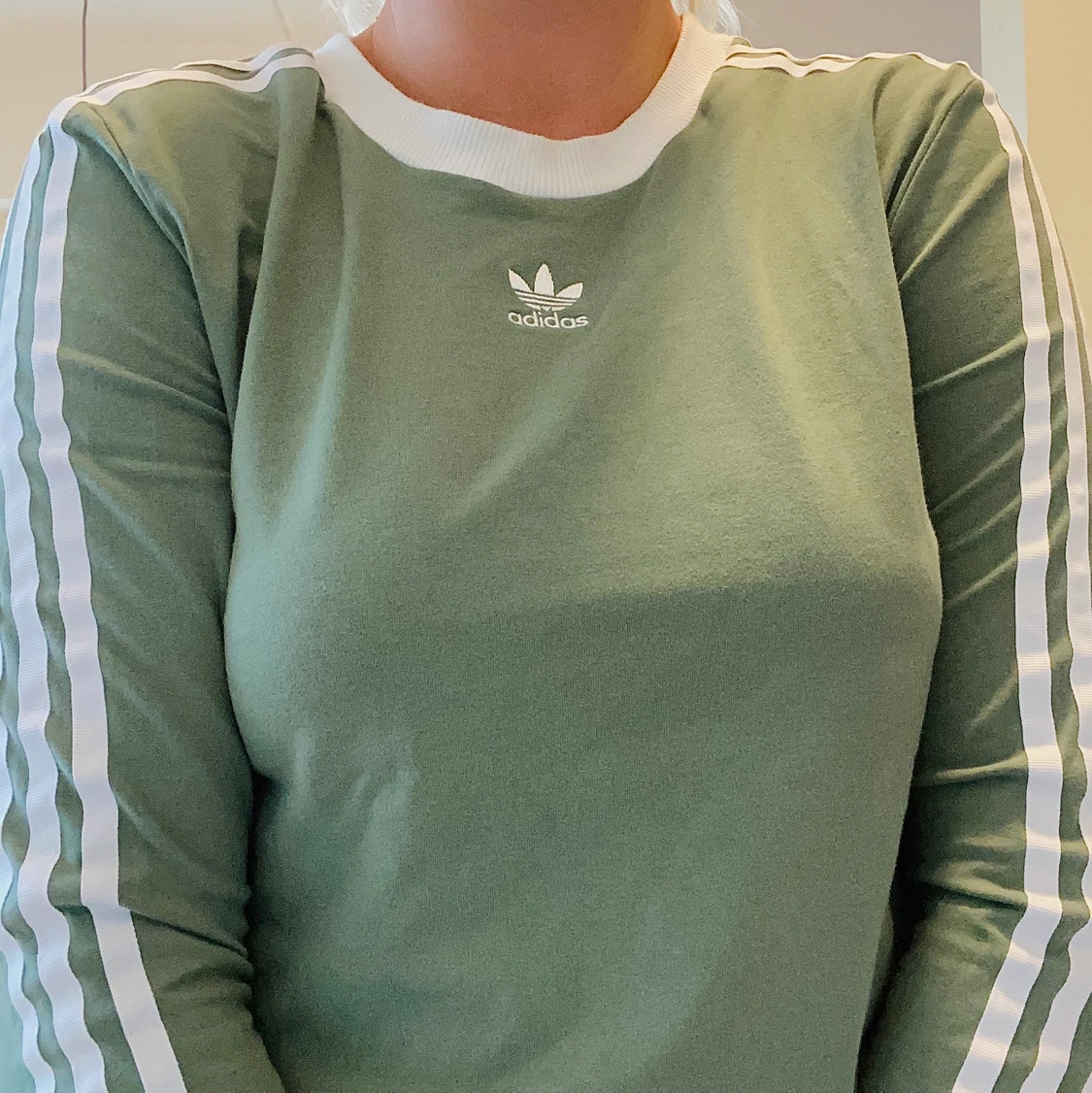 Adidas tröja - 90