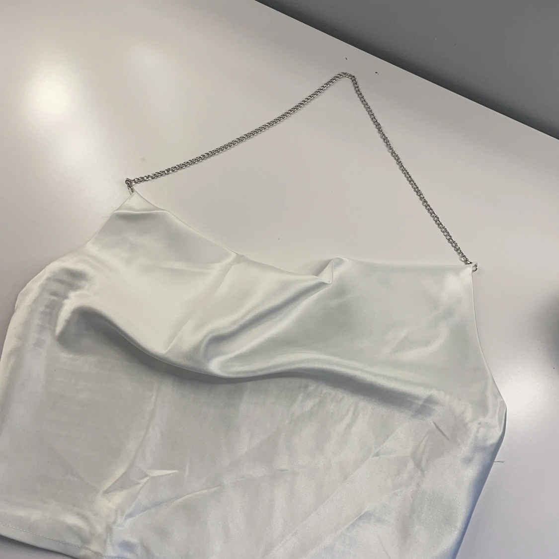 Silkes tröja, från SHEIN  - 90