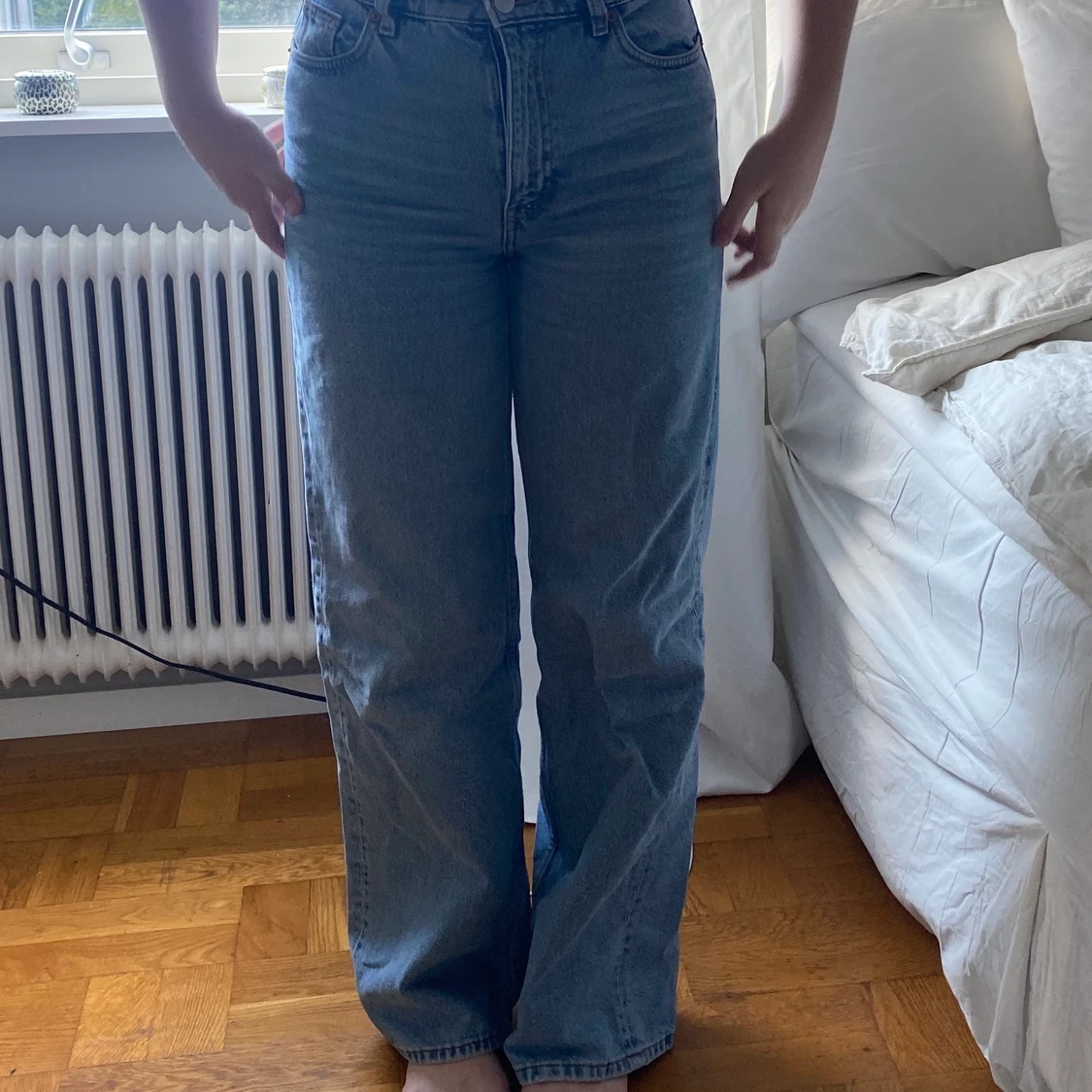 Jeans från monki - 91