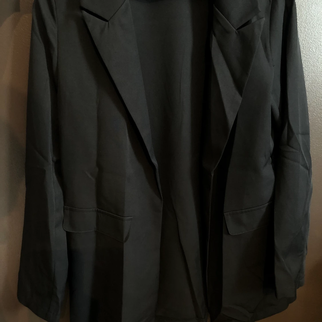 Tunn blazer från shein - 90