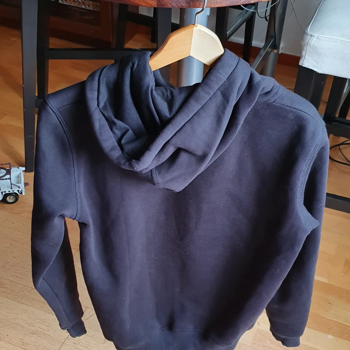 Åkta Tommy Helifiger unisex tröja  - 90