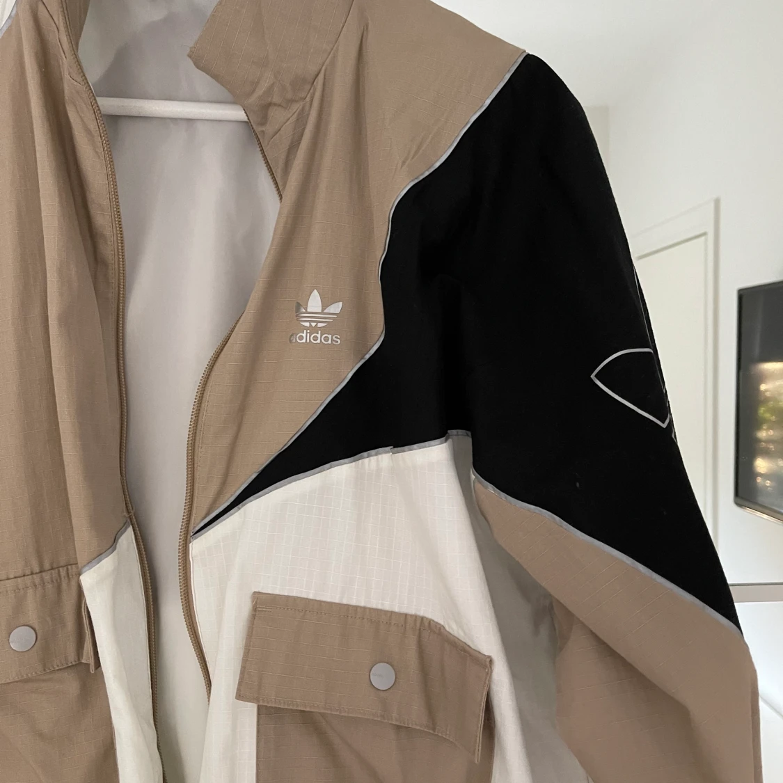 Adidas jacka
