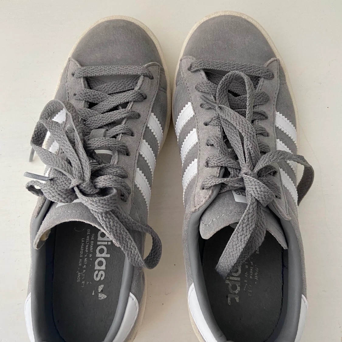 Adidas Sneakers  - 90