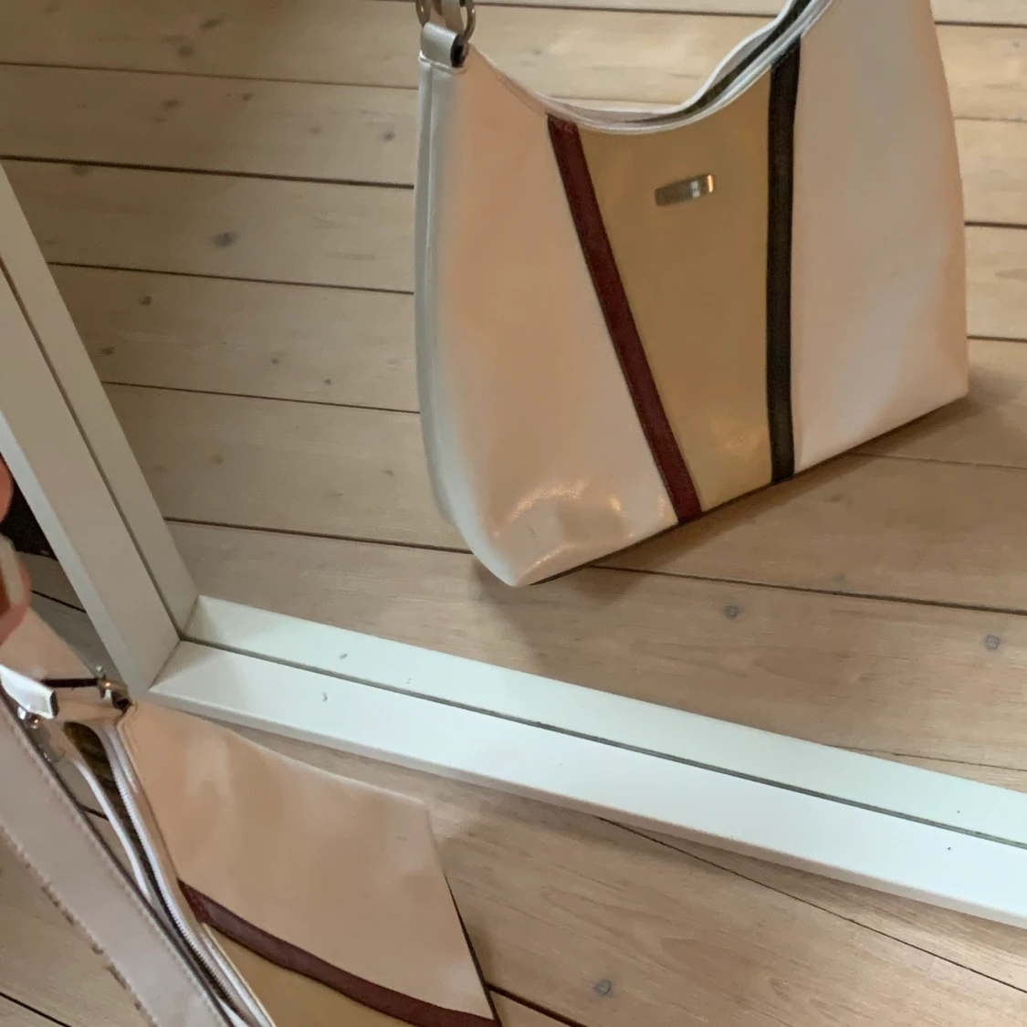 Skitsnygg handväska! - 90