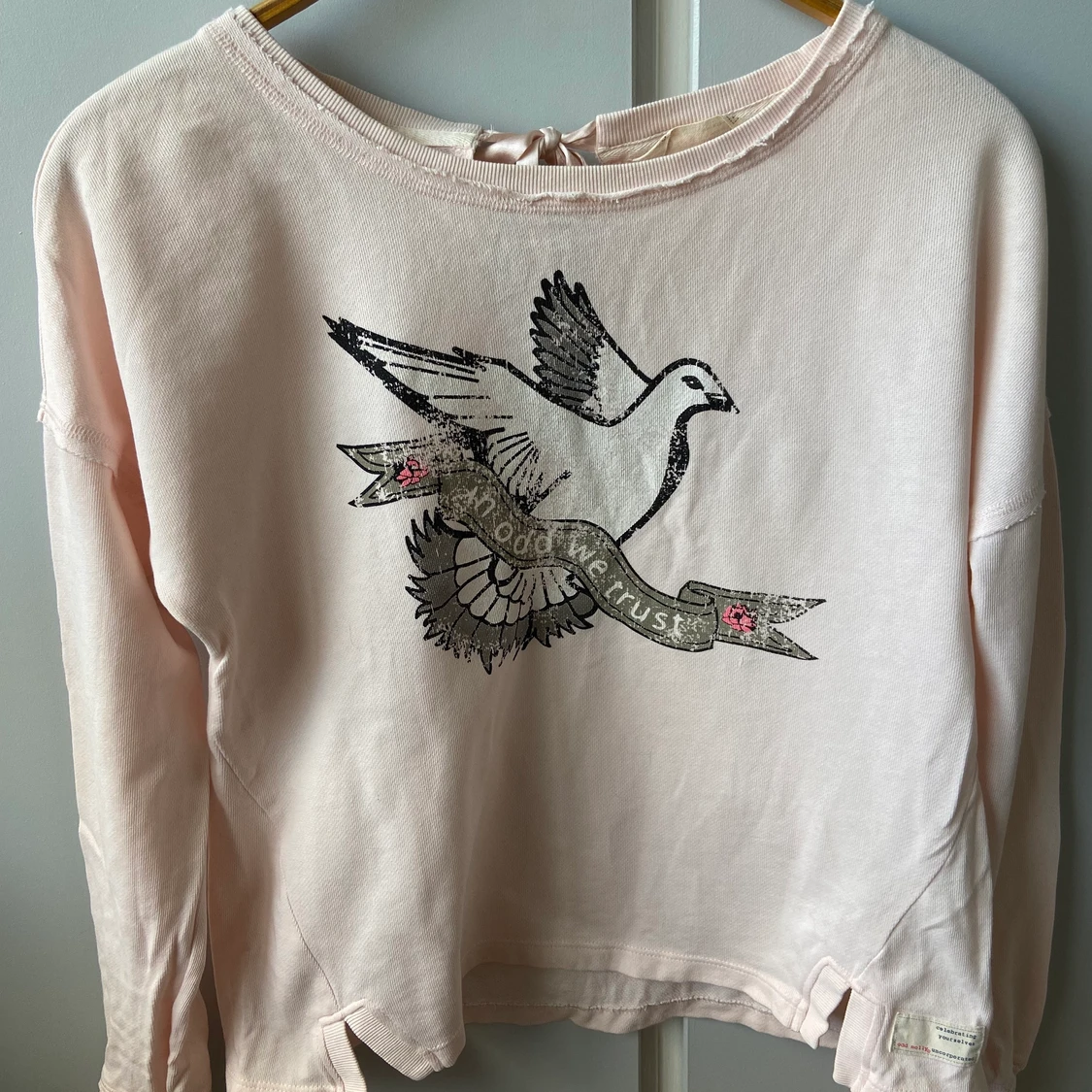 Odd Molly sweatshirt