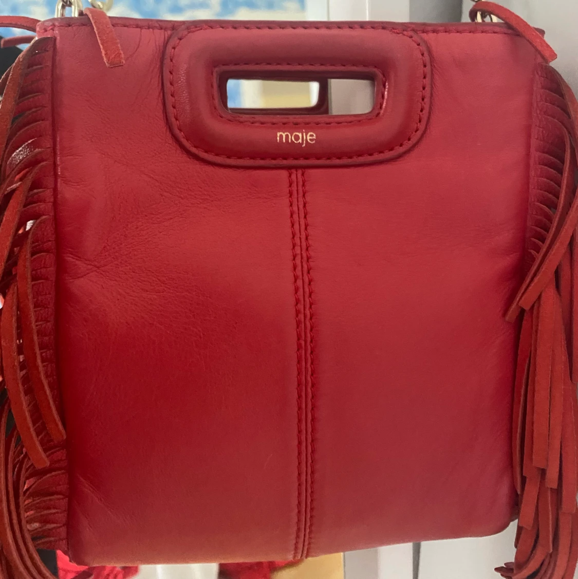 Maje väska - 90