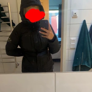 Sail recing vinter jacka  - Sail recing jacka storlek M den är som ny! 