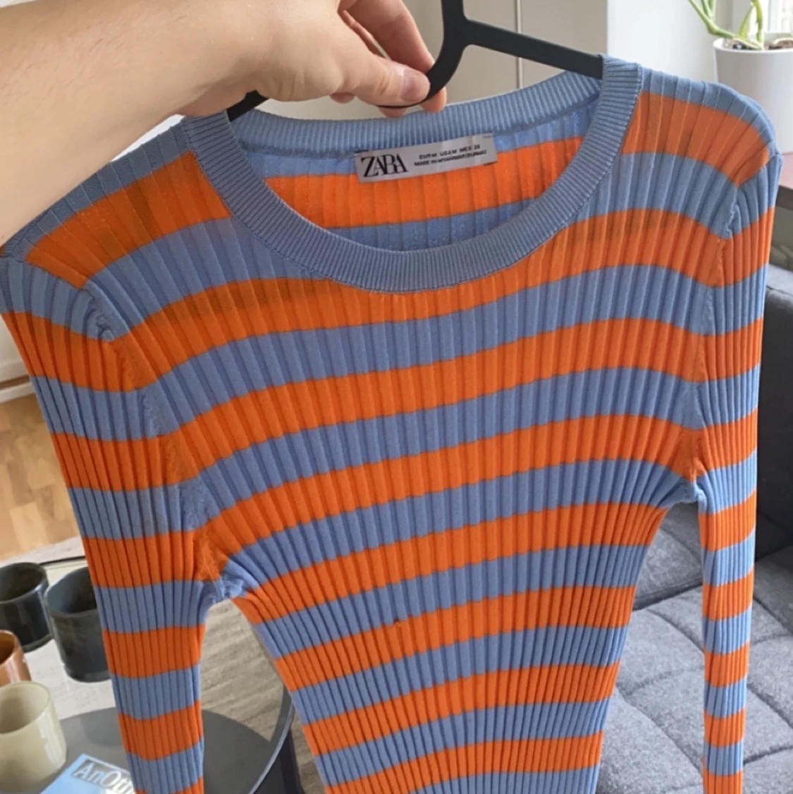 Zara topp stl M - 90