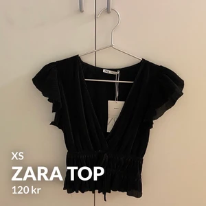 Zara topp - Aldrig använd. 