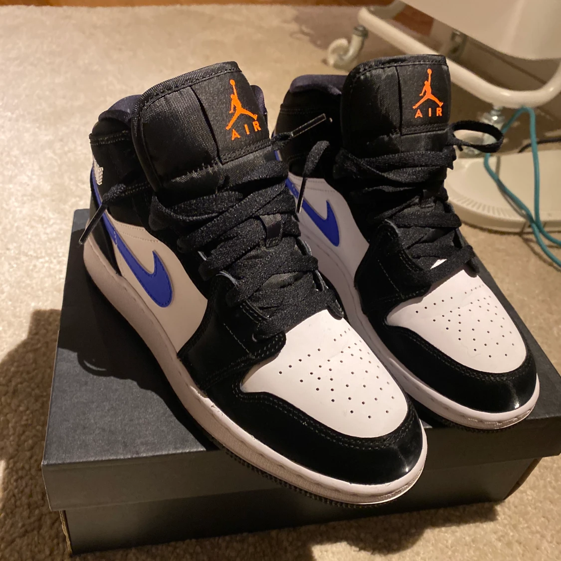 Jordan air 1 - 90