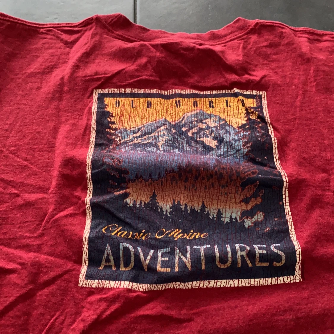 Vintage  - 91