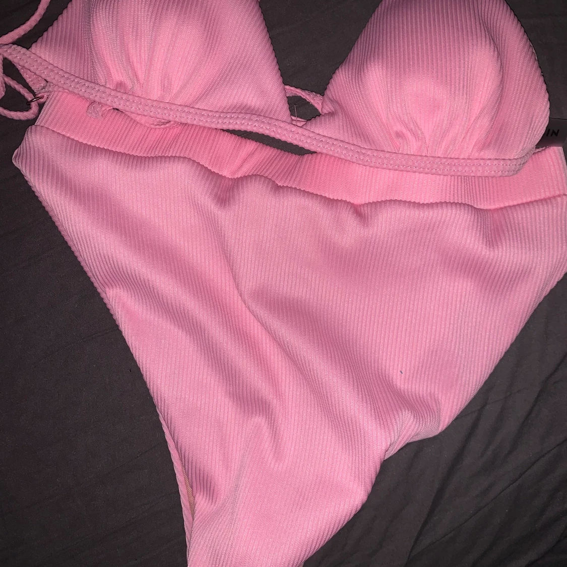 Bikini storlek S - 90