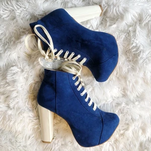 Boots från Bianco  - Helt oanvända boots från Bianco 🌹💕👏🏻✨