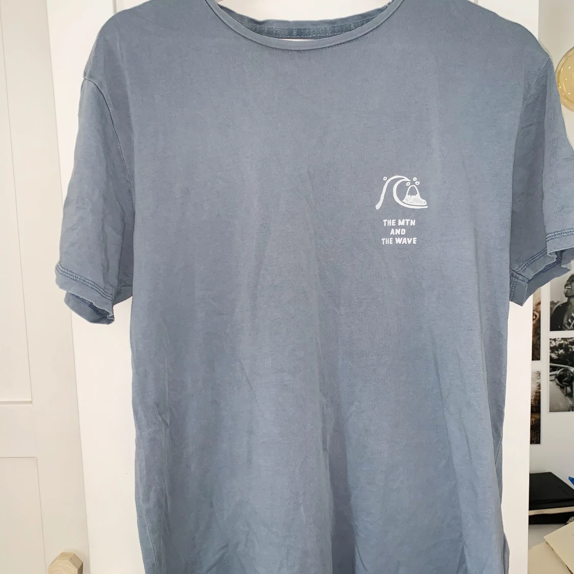 Quicksilver tshirt - 91