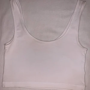 Crop Tank - Crop Tank