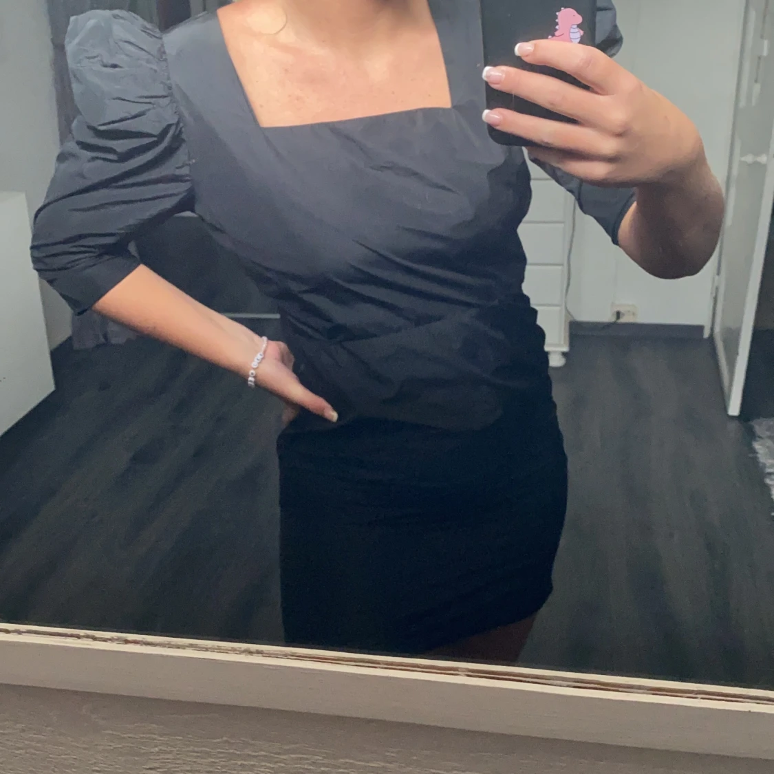 Party klänning från Ellos