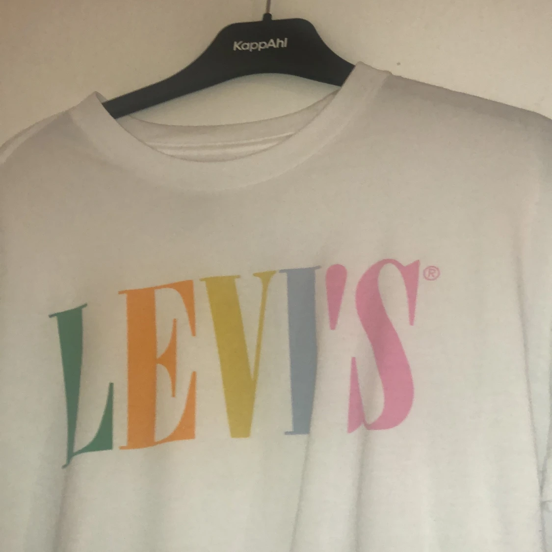 Levis tröja