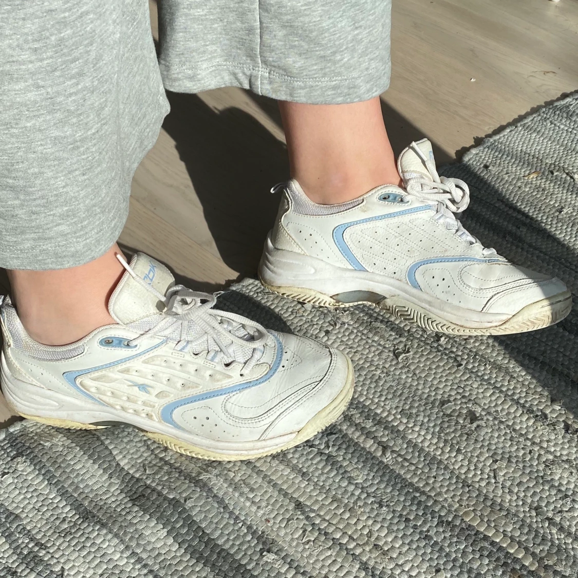 Trendiga dad shoes - 91