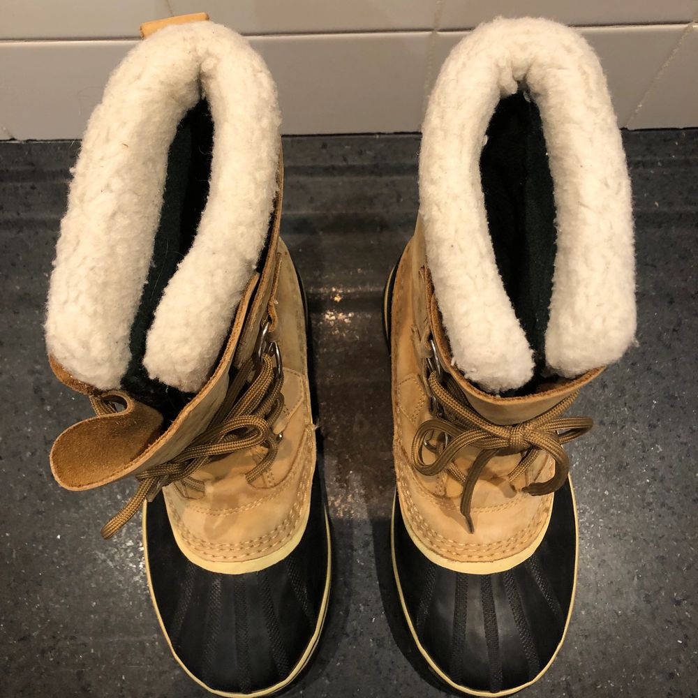 Vinter skor från Sorel | Plick Second Hand