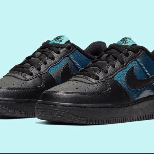 Air force 1 snakeskin - Helt deadstock box saknas storlek 35,5