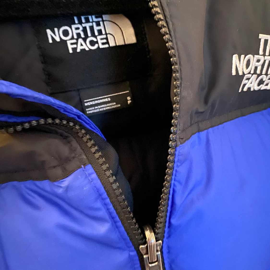 The north face - 91