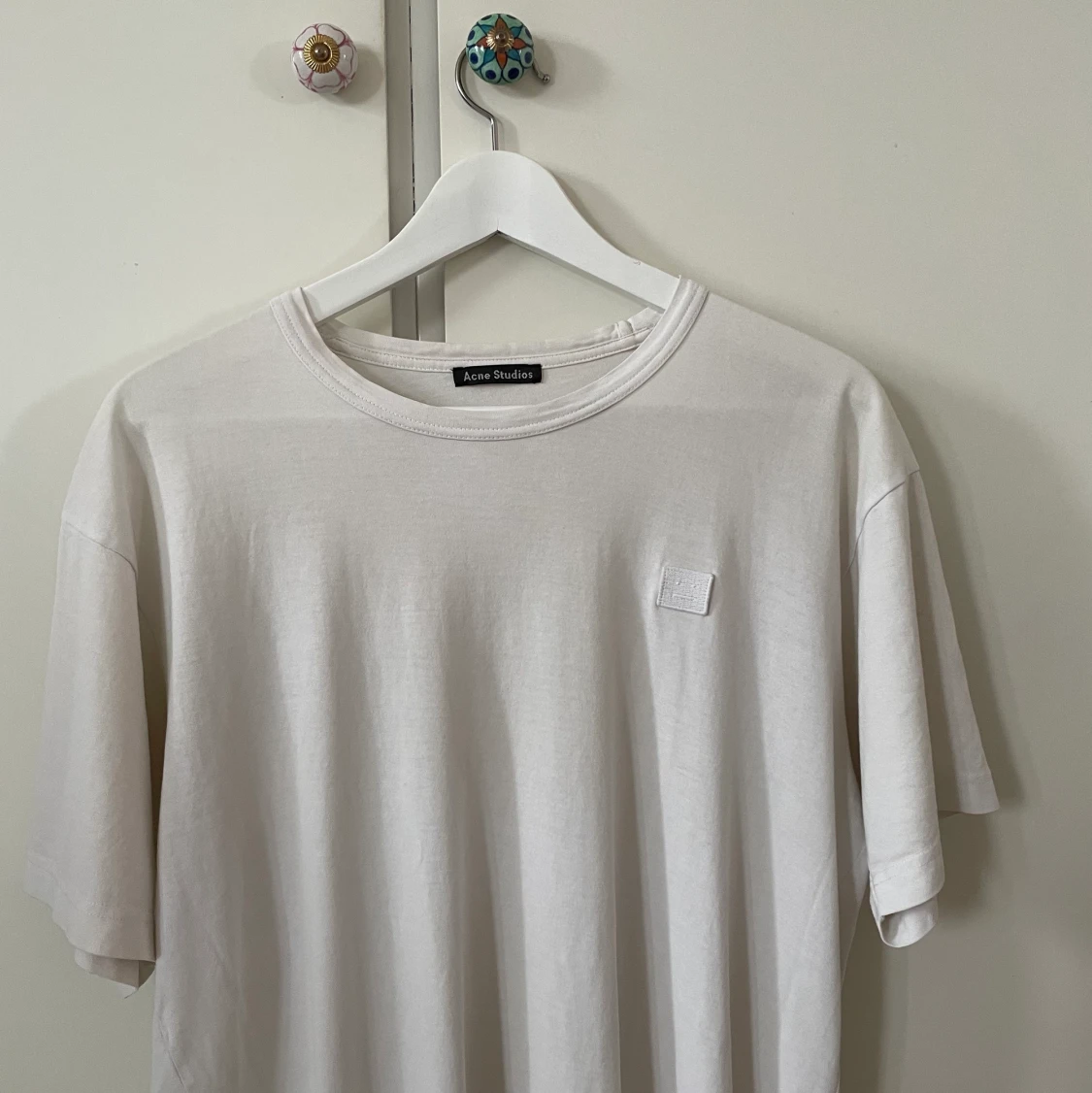 Acne studios t-shirt